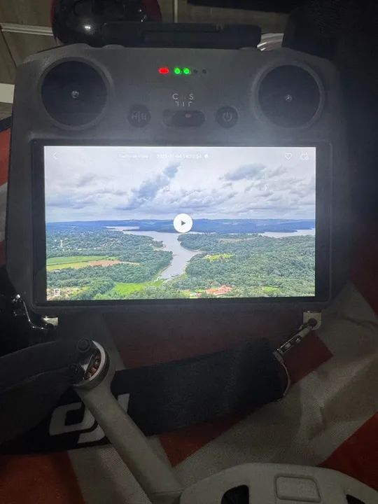 Dji Mini 4 Pro kit Fly More Combo Plus - Foto 5