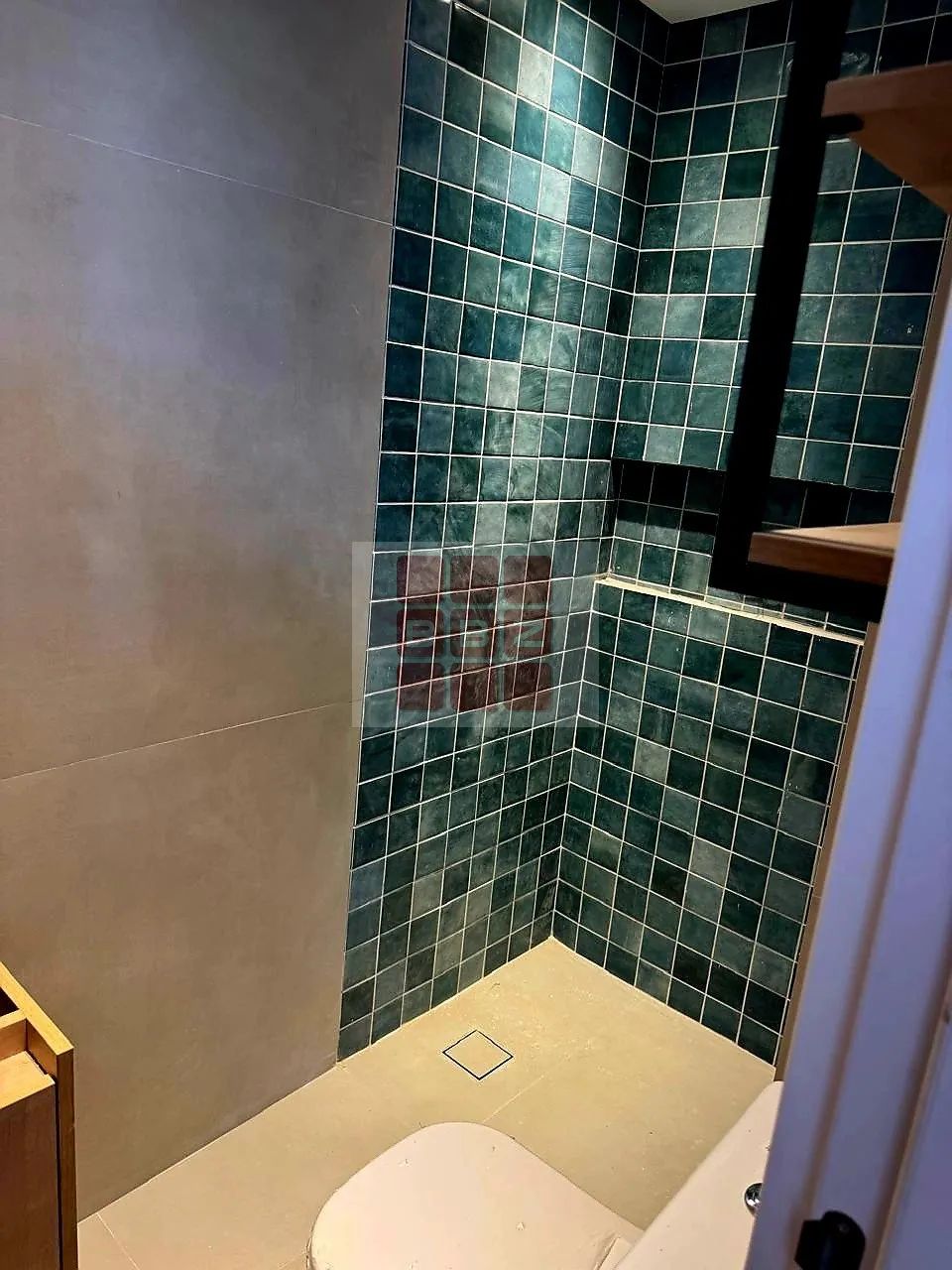 Apartamento para venda na Mooca, São Paulo-SP: 2 quartos, 1 suíte, 1 sala, 2 banheiros, 1  - Foto 4