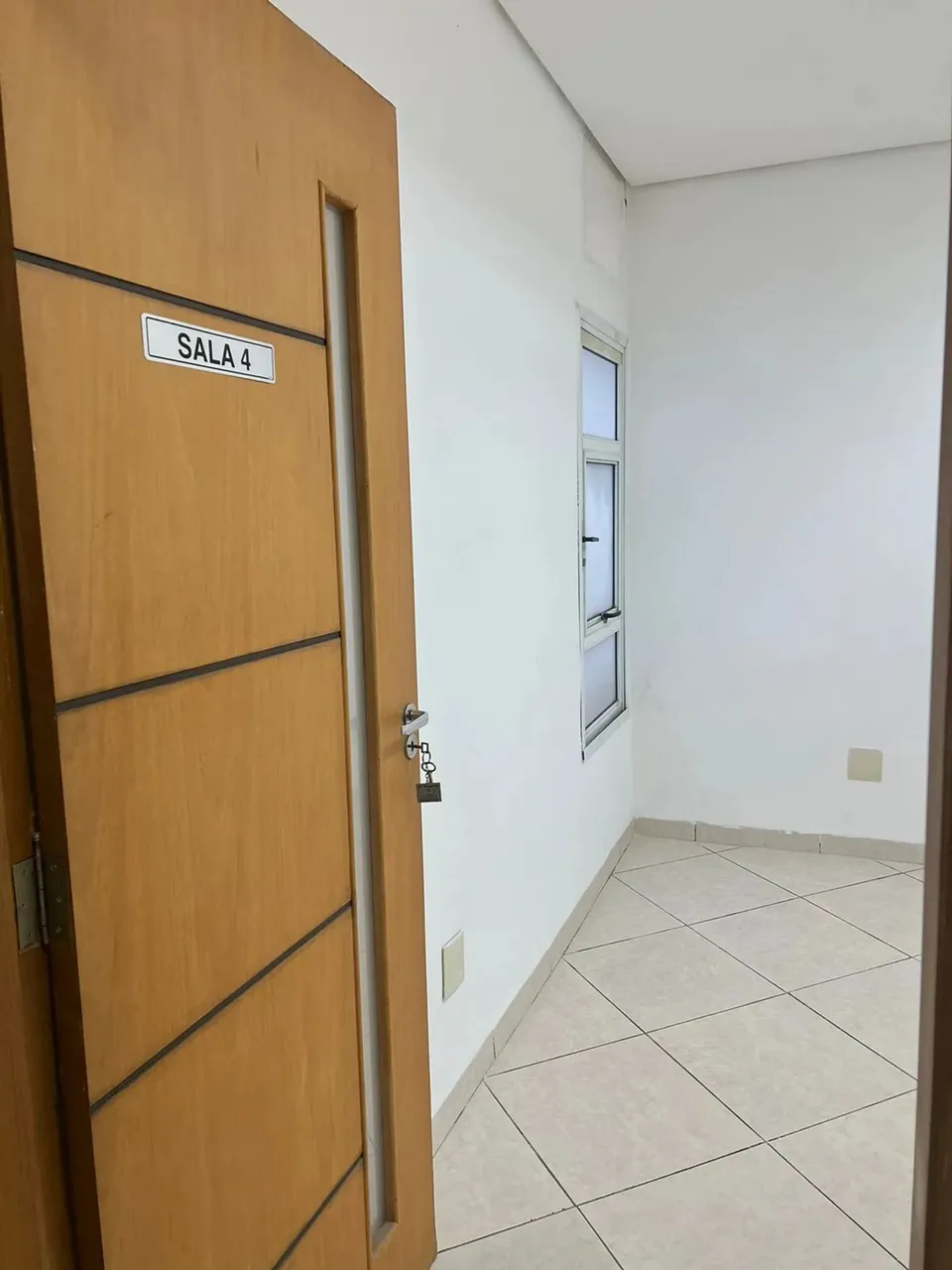 Sala Comercial para locação no Tatuapé