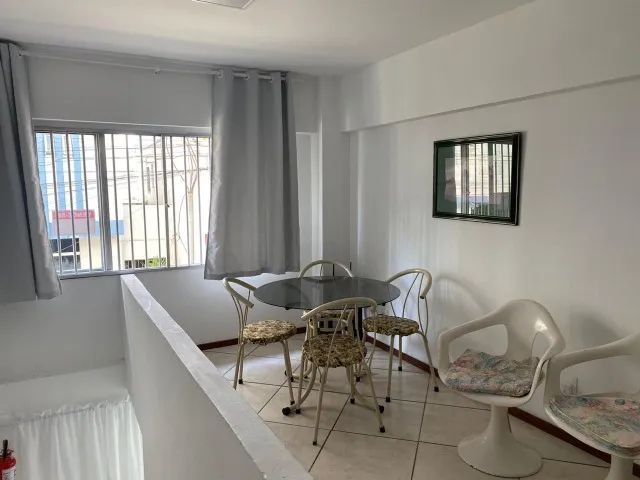 Locação Apartamento Anual Balneário Camboriú - Foto 3