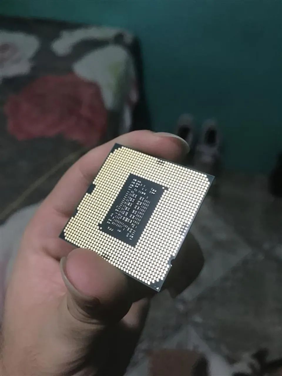 Processador i5 10500 3.10GHz  - Foto 3