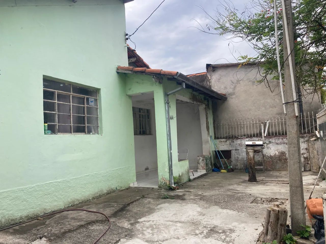 Foto - São José dos Campos - Vila Sinhá