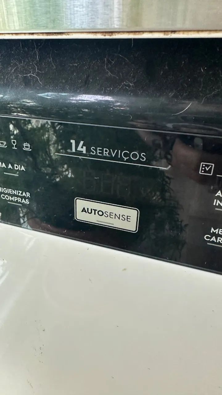 Lava louças 14 serviços Electrolux - Foto 3