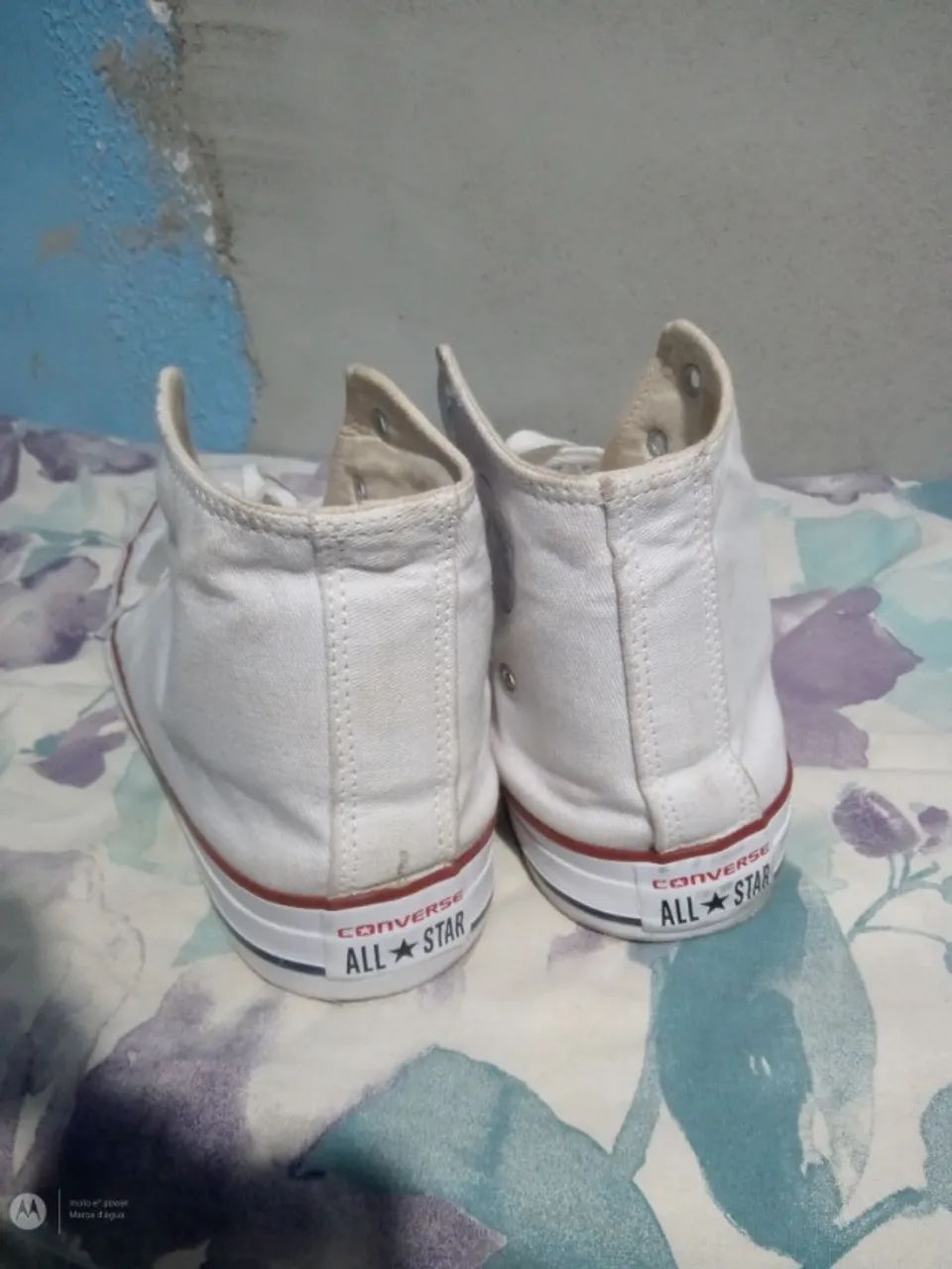 Tênis Converse All Star - Foto 4