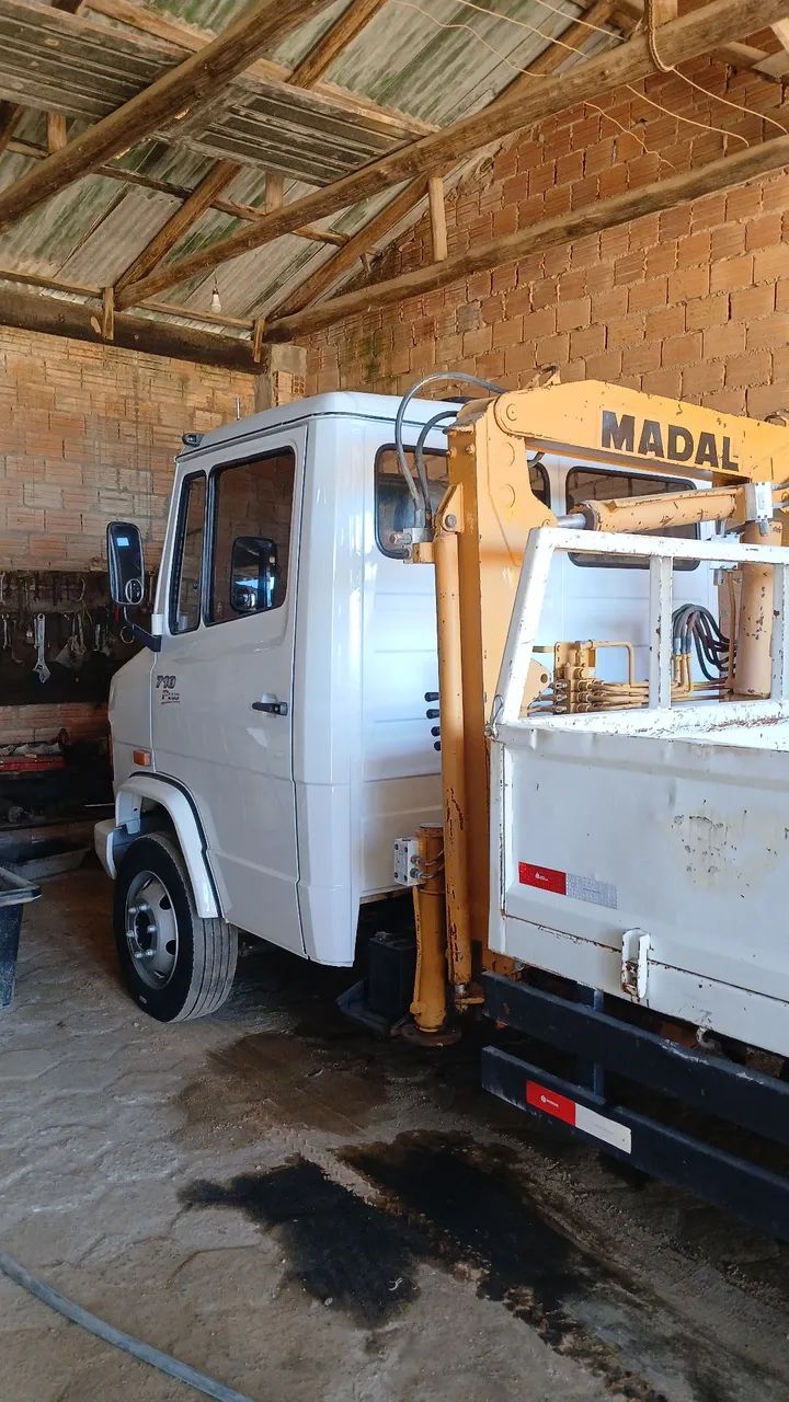 Mb 710 plus - Foto 2