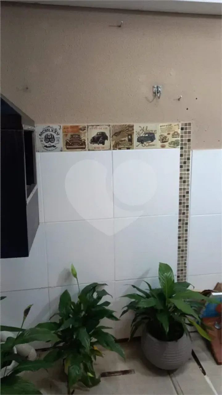 Condomínio com 2 quartos à venda em Jardim Layr - SP - Foto 5