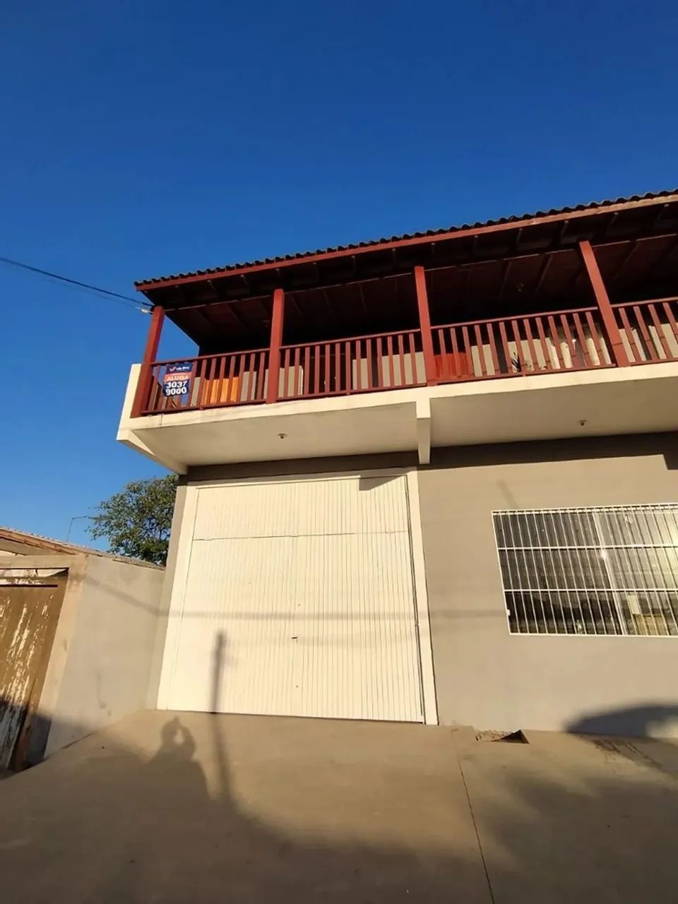 SAO LEOPOLDO - APARTAMENTO 1 DORM - SANTOS DUMONT