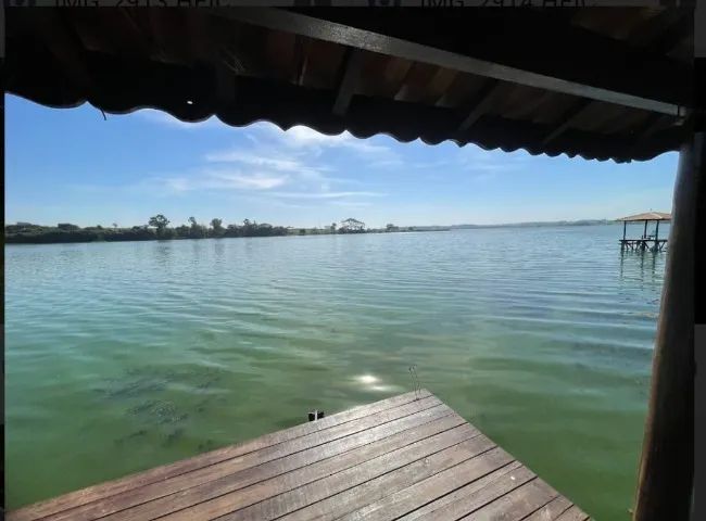 Rancho Buritama pé na areia... - Foto 5
