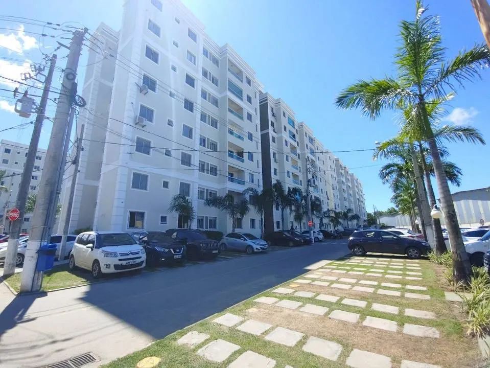 foto - Salvador - Jardim das Margaridas