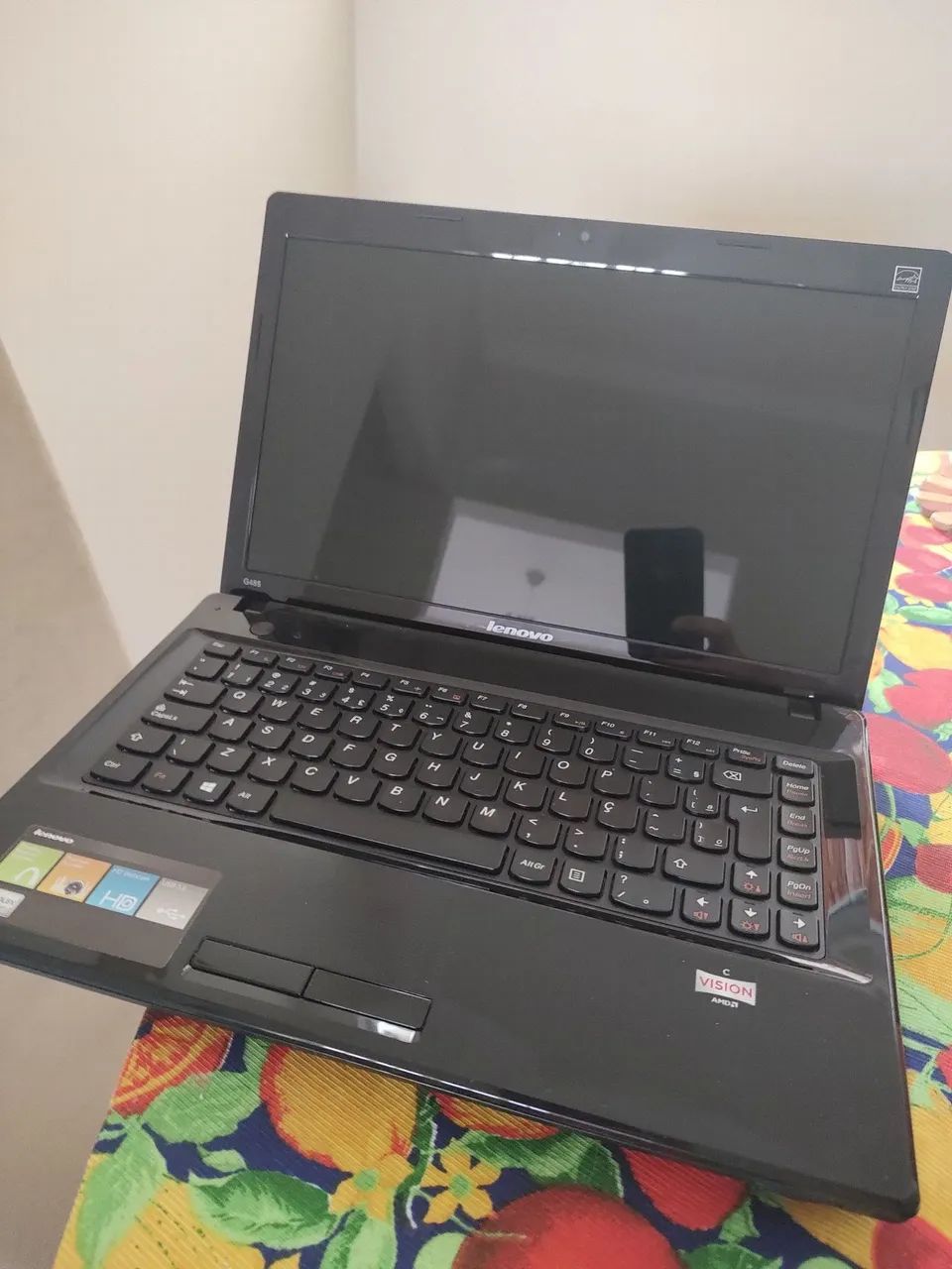 Notebook Lenovo  - Foto 2