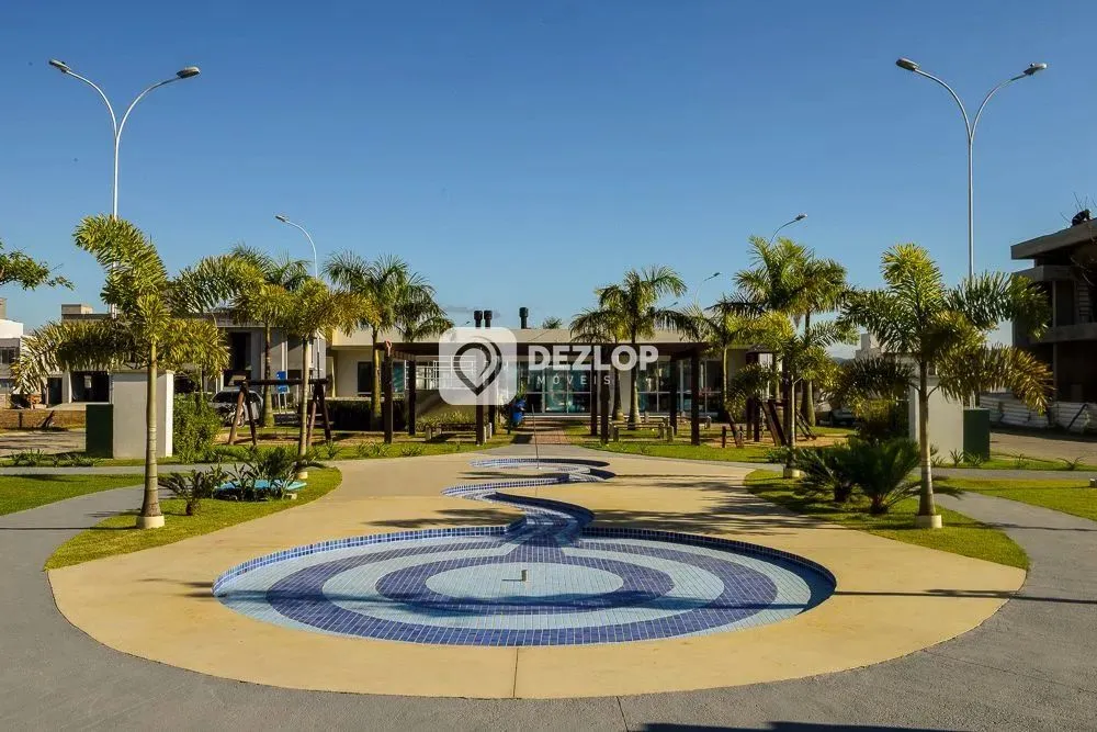 Terreno à venda no Deltaville, Biguaçu - SC | Condomínio Costa Do Sol
