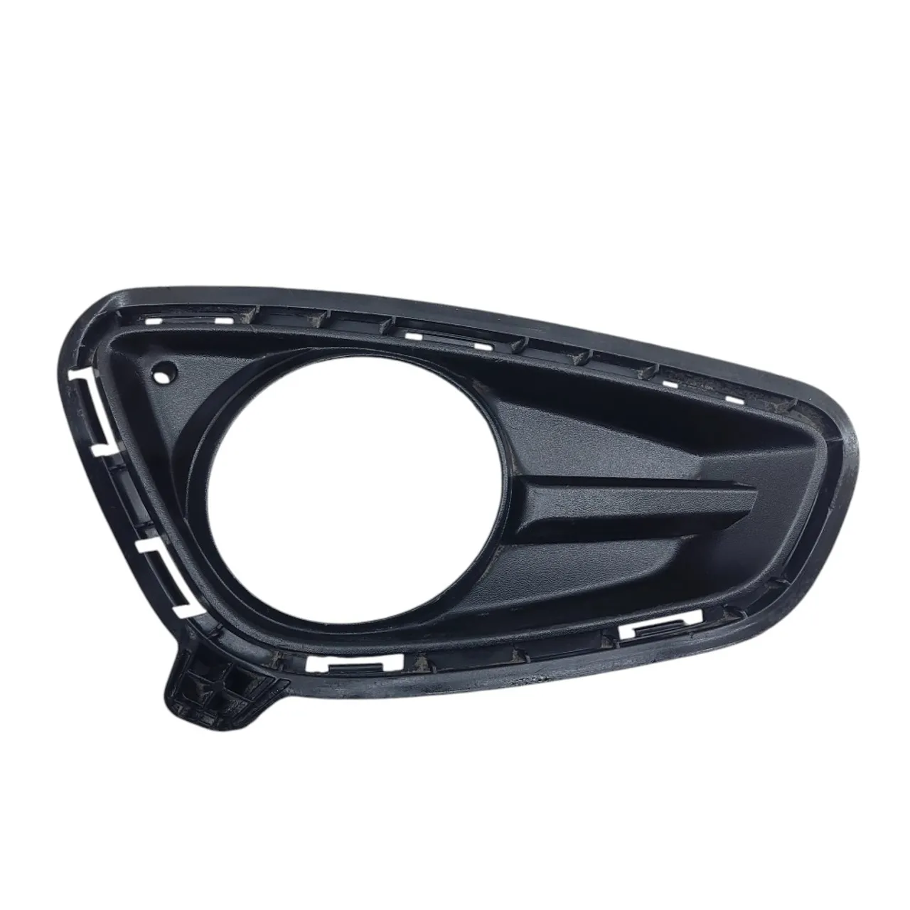Moldura Milha Lado Esquerdo Hb20x 2013 2015 865281s300
