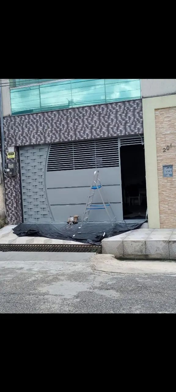 Pintor Profissional Disponível  - Foto 5