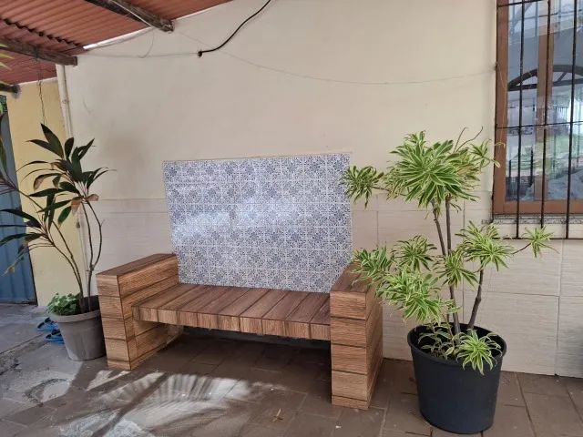 Foto - Salvador - Jardim Armação