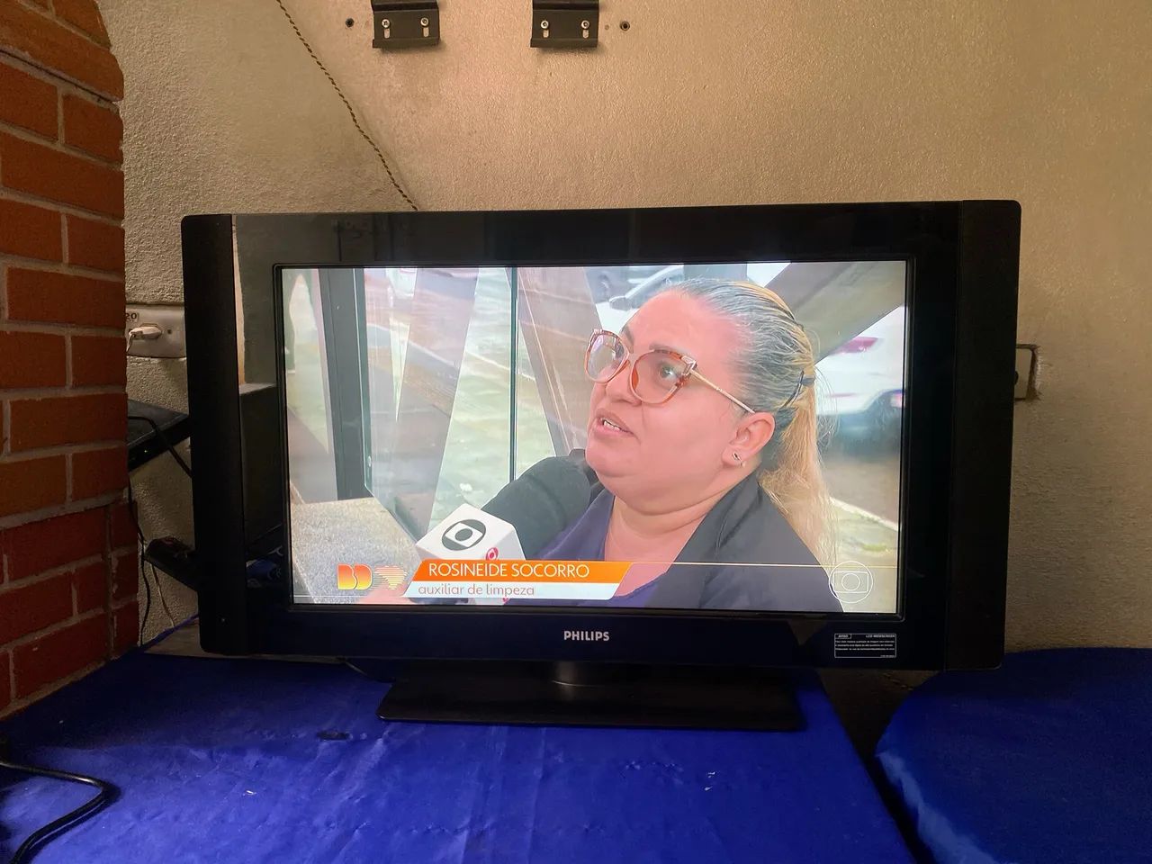 Tv Philips 32pfl5312/78 - Foto 2