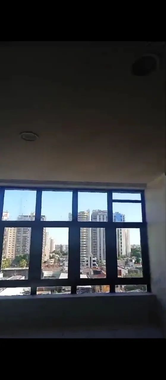 Sala comercial Getúlio vargas