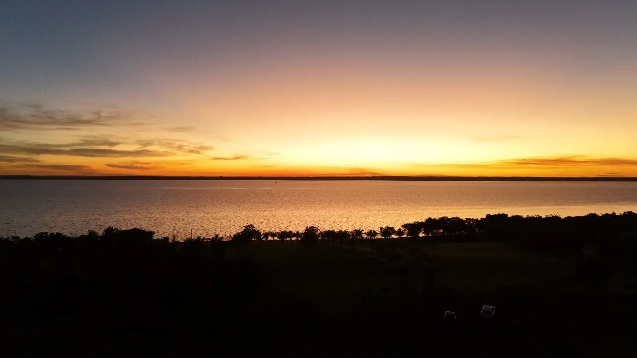 Foto - Palmas - Plano Diretor Sul