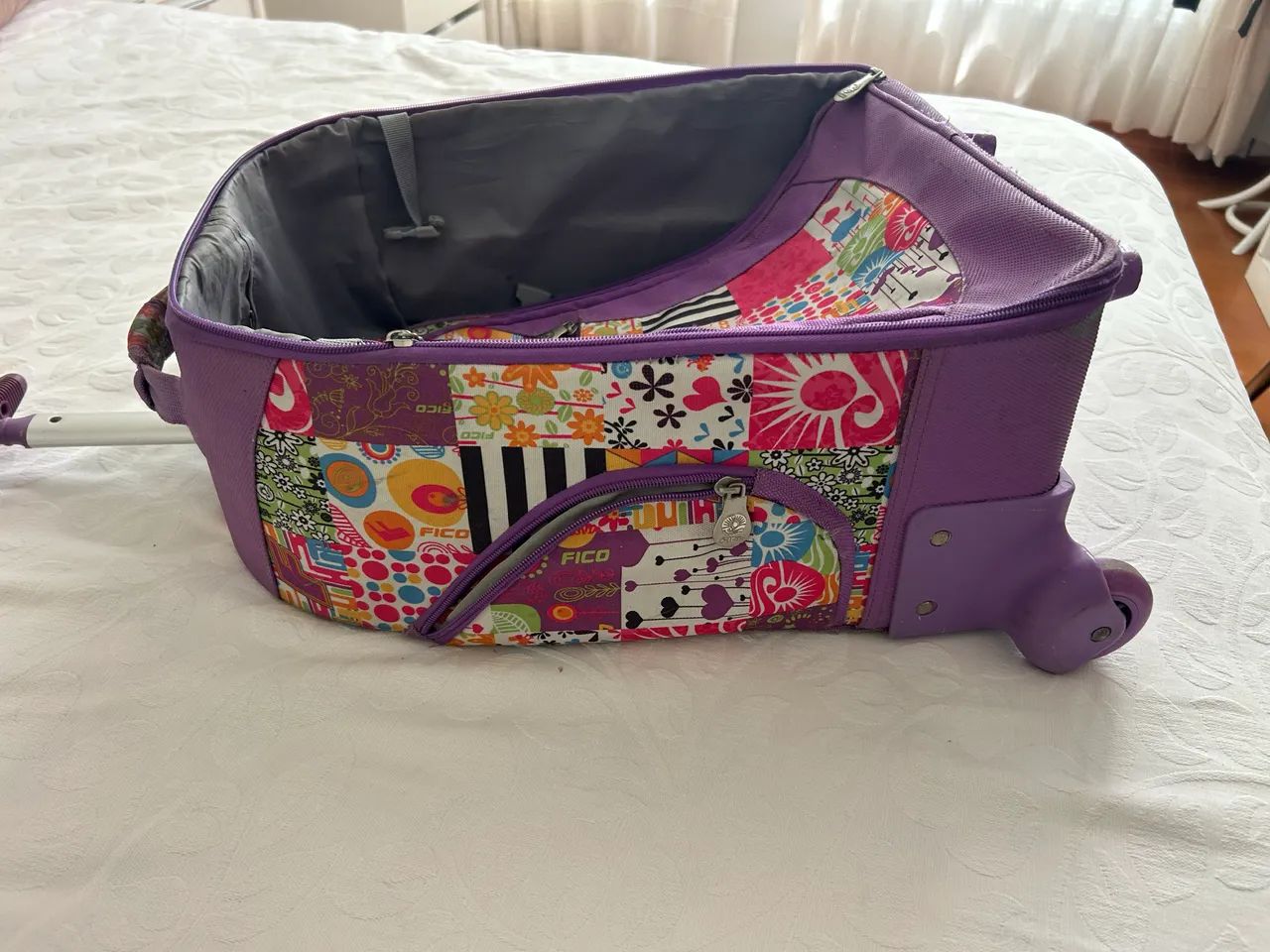 Mochila  - Foto 2