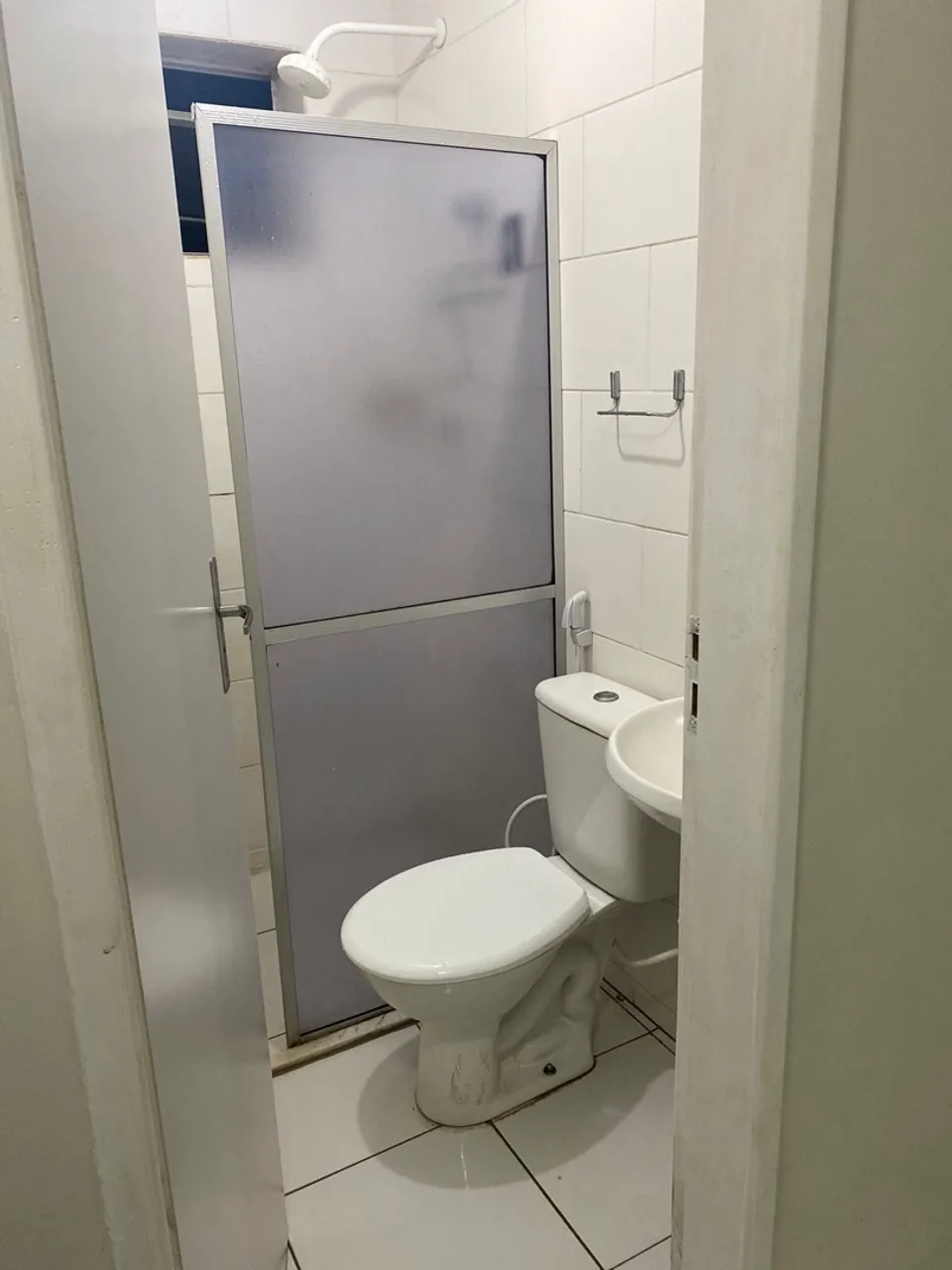 Alugo apartamento em extremos