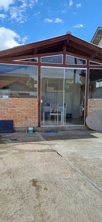 CASA PRA CARNAVAL EM LAGUNA