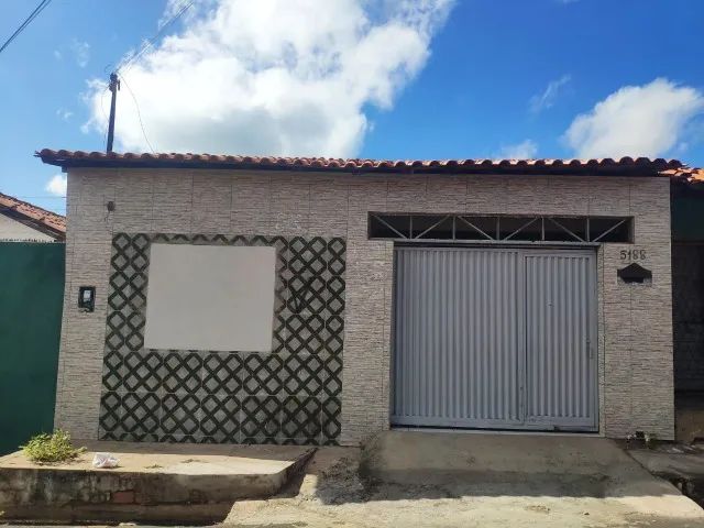 Foto - Teresina - Mocambinho