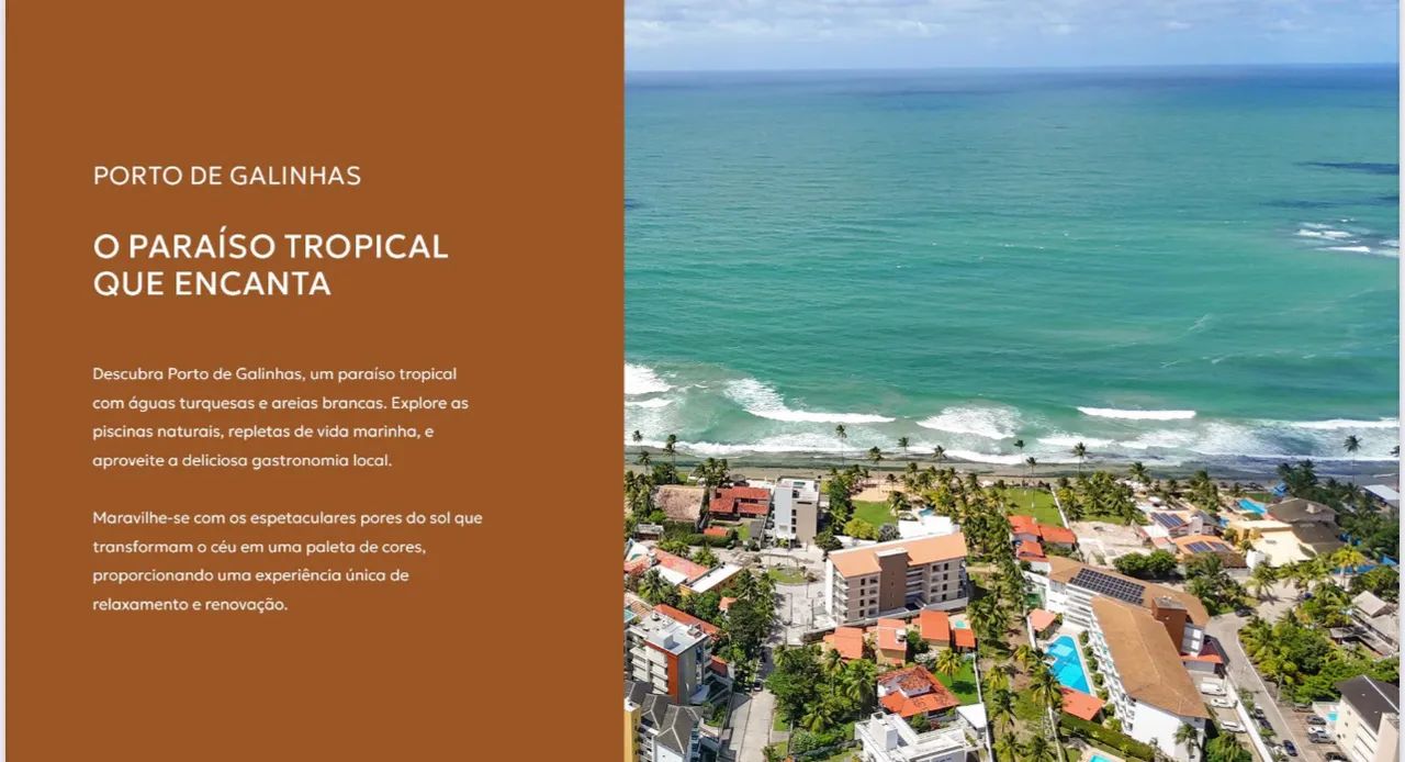Preço de OPORTUNIDADE!!! KOA - Lançamento em Porto de Galinhas - Foto 5