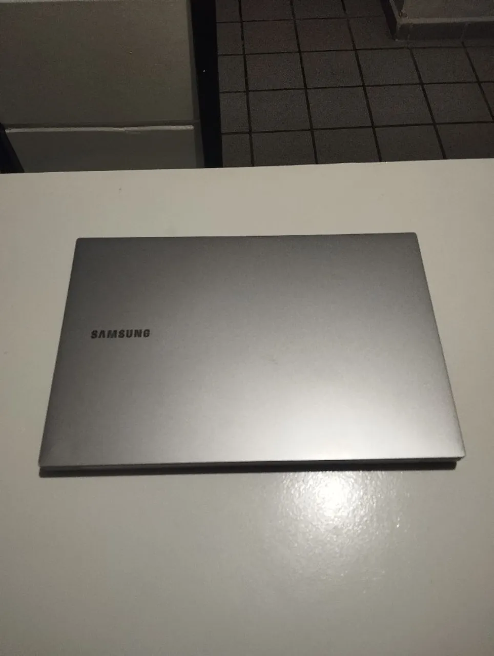 Notebook Samsung Book E30