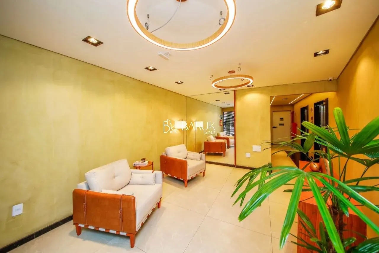 Apartamento à venda em Juiz de Fora-MG, São Mateus: 3 quartos, 1 suíte, 2 banheiros, 2 vag