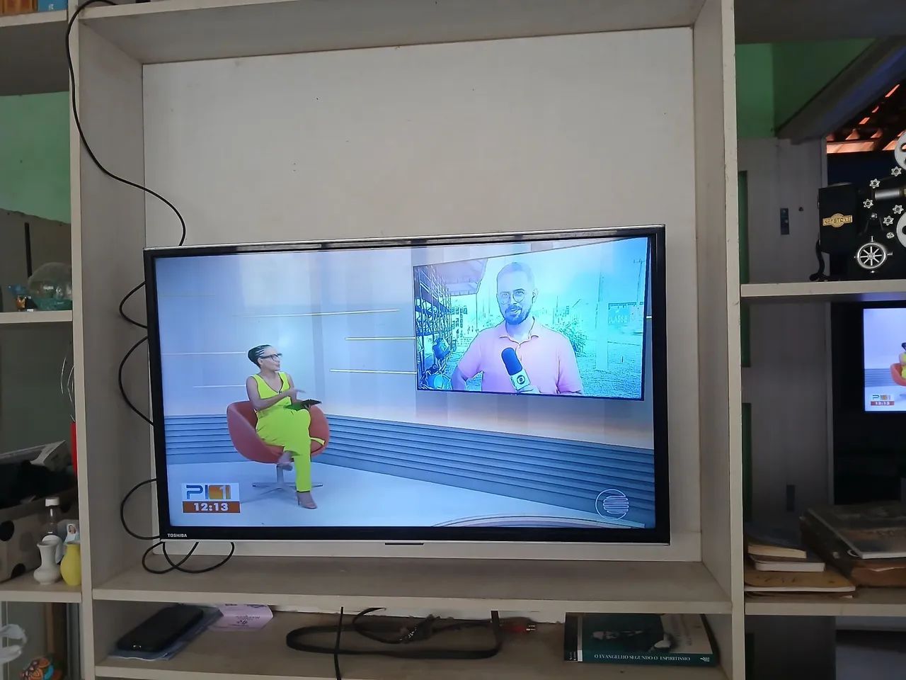 TV 32 polegadas  - Foto 2