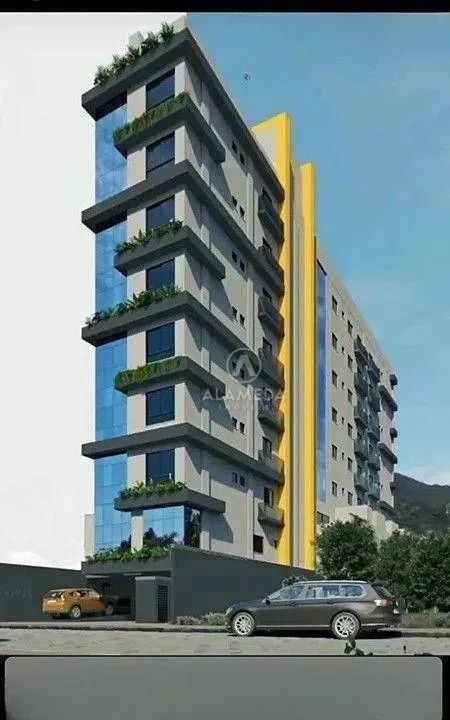 Apartamento à venda, 80 m² por R$ 850.000,08 - Perequê - Porto Belo/SC