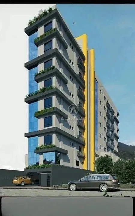 Apartamento com 2 dormitórios à venda, 80 m² por R$ 850.000,00 - Perequê - Porto Belo/SC