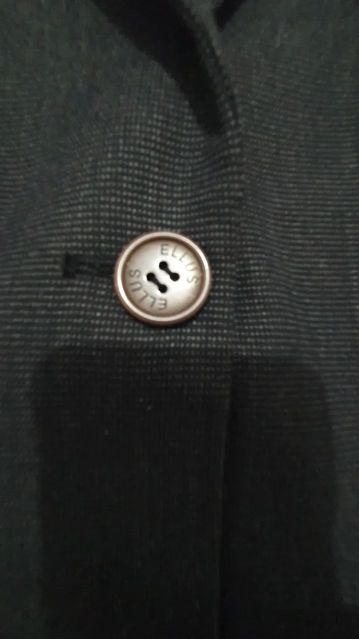 Blazer Ellus - Foto 4