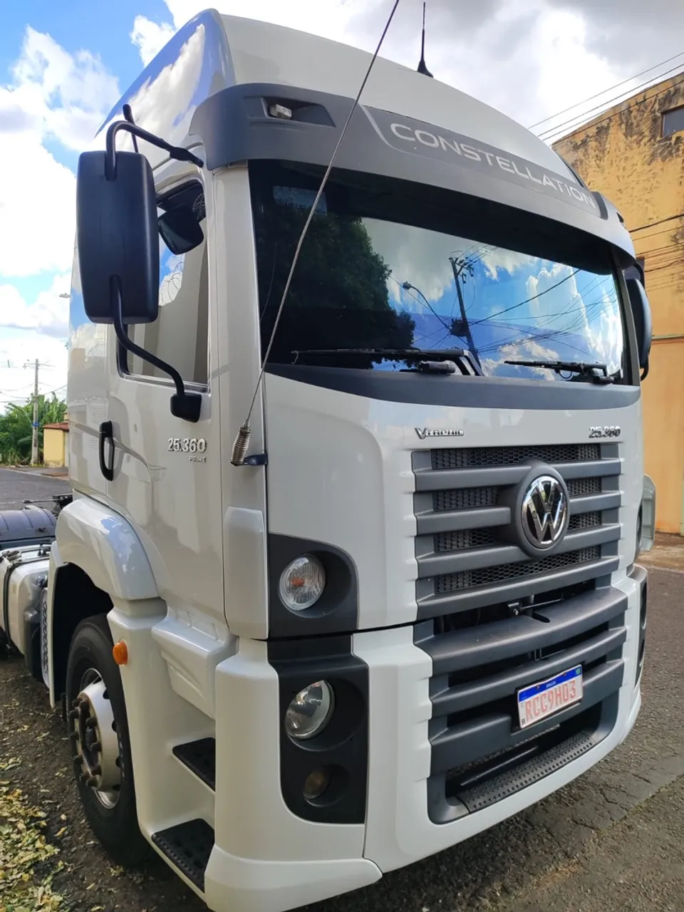 Vw 25360