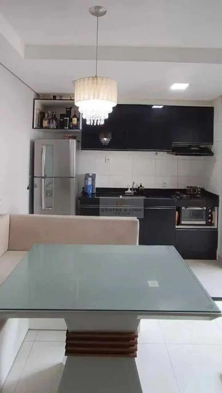 Apartamento com 2 dormitórios à venda, 55 m² por R$ 530.000,00 - Vila Industrial - São Jos - Foto 5
