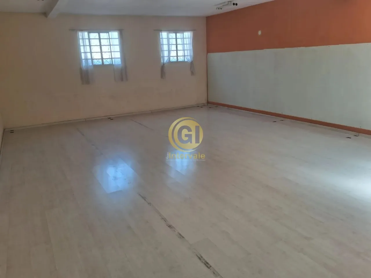 Oportunidade de locação para sala de dança em sjc