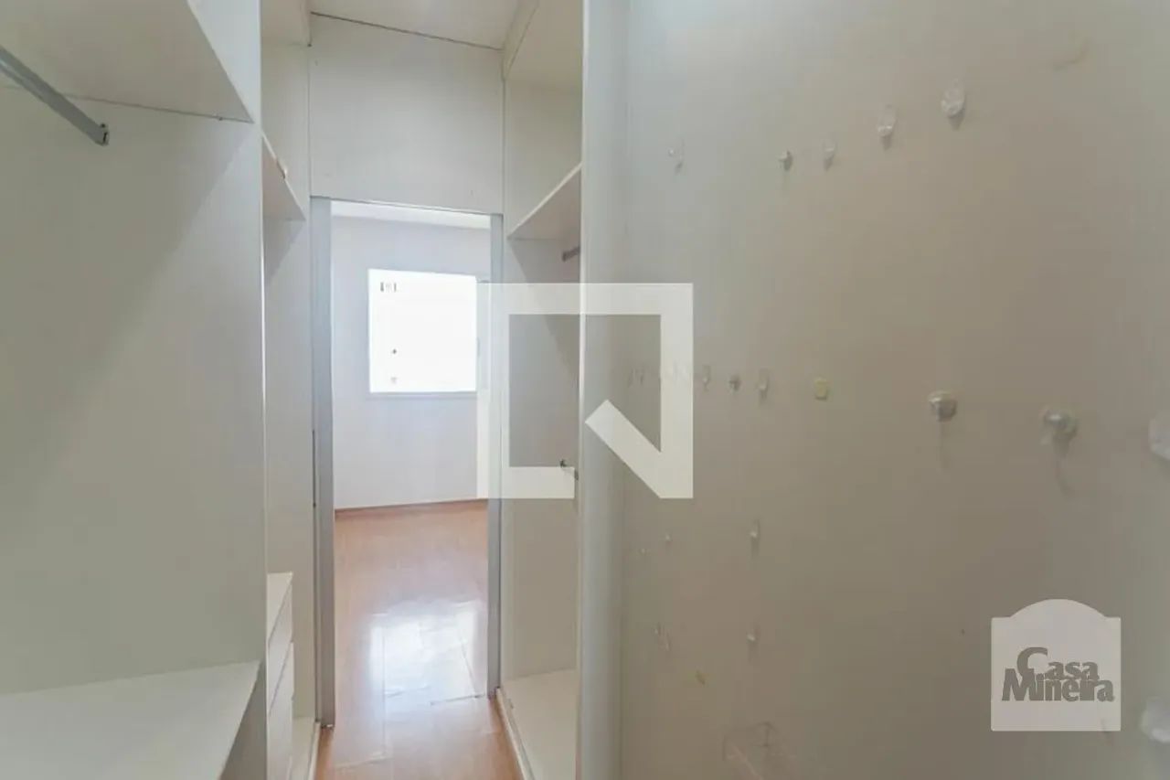 Imóvel para venda com 87 metros quadrados com 3 quartos em Barro Preto - Belo Horizonte -  - Foto 14