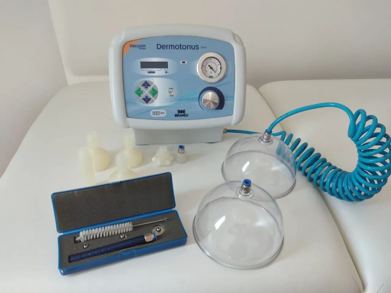 Dermotonus Slim - Ibramed - Foto 3