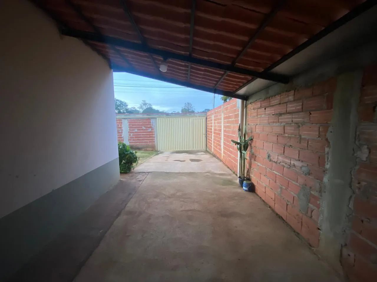 Ágio de casa em Trindade-GO  - Foto 4