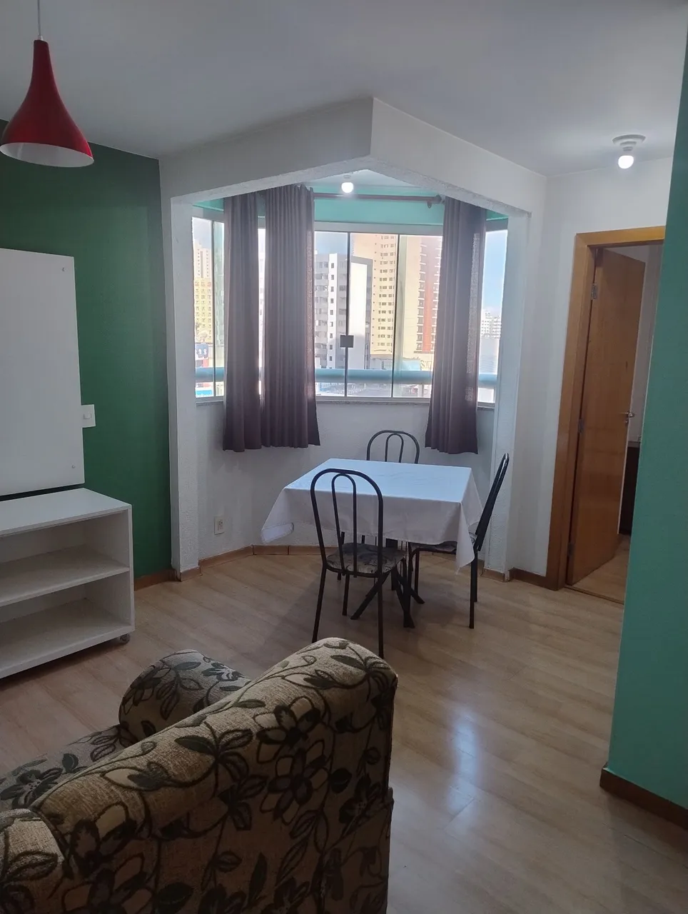 Apartamentos para alugar - RA III - Taguatinga, Brasília - DF | OLX