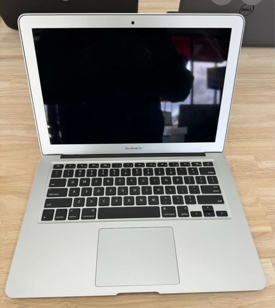 MacBook Air 2017 i5｜8GB｜128GB｜充放電回数：25回 MacBook Air 2017