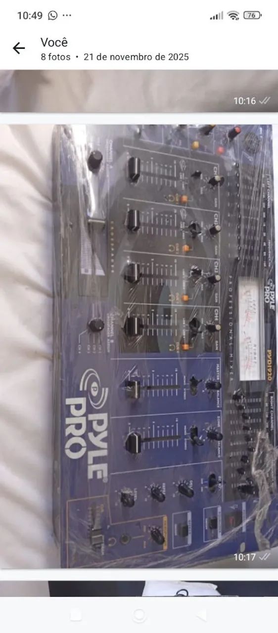 Mix pyle pro  PYD1920 - Foto 4