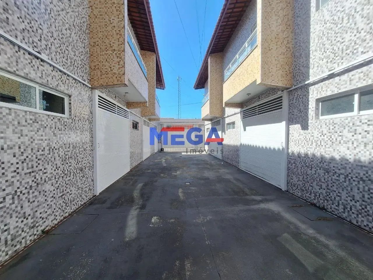 Casa com 2 quartos no bairro Padre Andrade em Fortaleza, CE - Foto 3