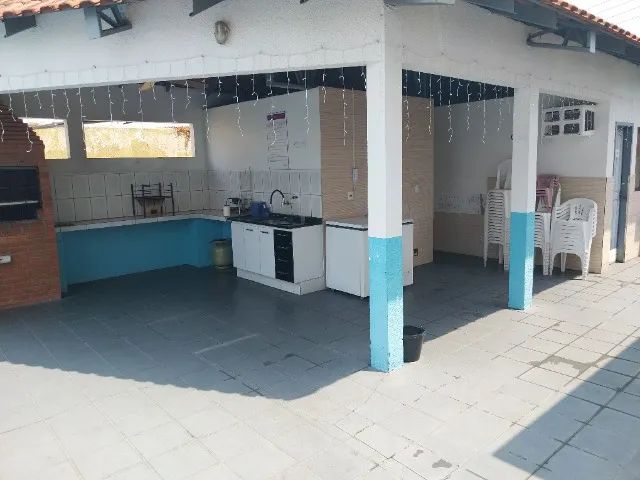 Condomínio Residencial Dei Fiori 300 metros da Nilton Lins - Foto 9