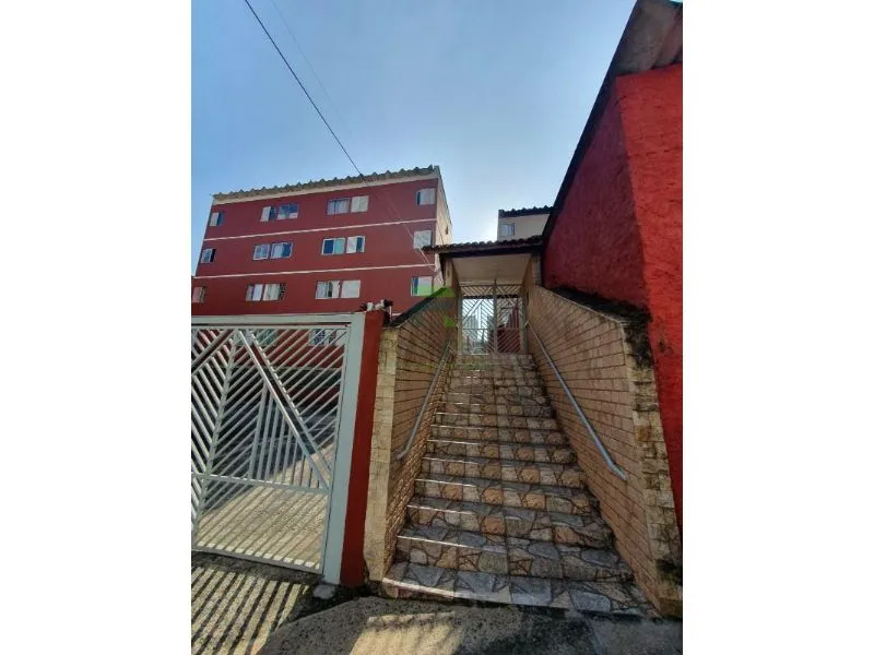 Apartamento para locação - Jardim Yraja, Sao Bernardo do Campo