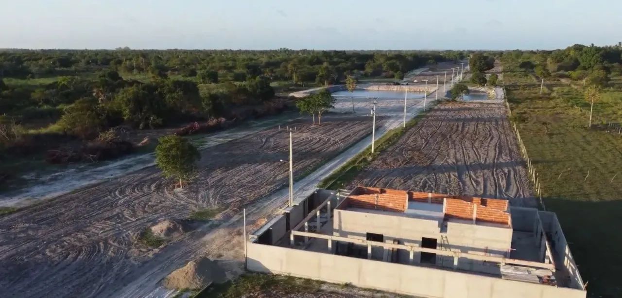 LOTEAMENTO EM PINDORETAMA - Foto 5