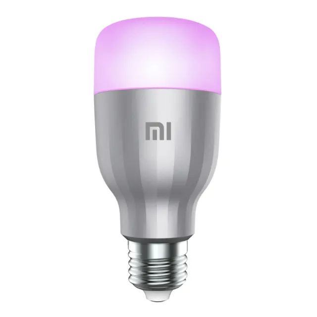 Lâmpada Inteligente Xiaomi Bedside Lamp 2 MJCTD02YL - Novo e Lacrado