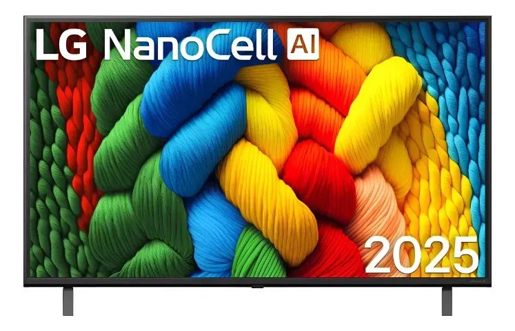 Smart TV LG Nanocell  50 polegadas NOVA64396662086274121