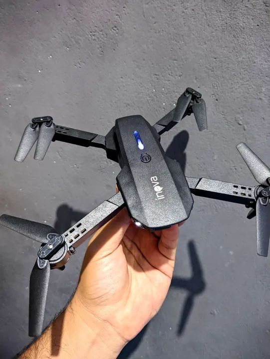 Drone com câmera hd produto novo  - Foto 3