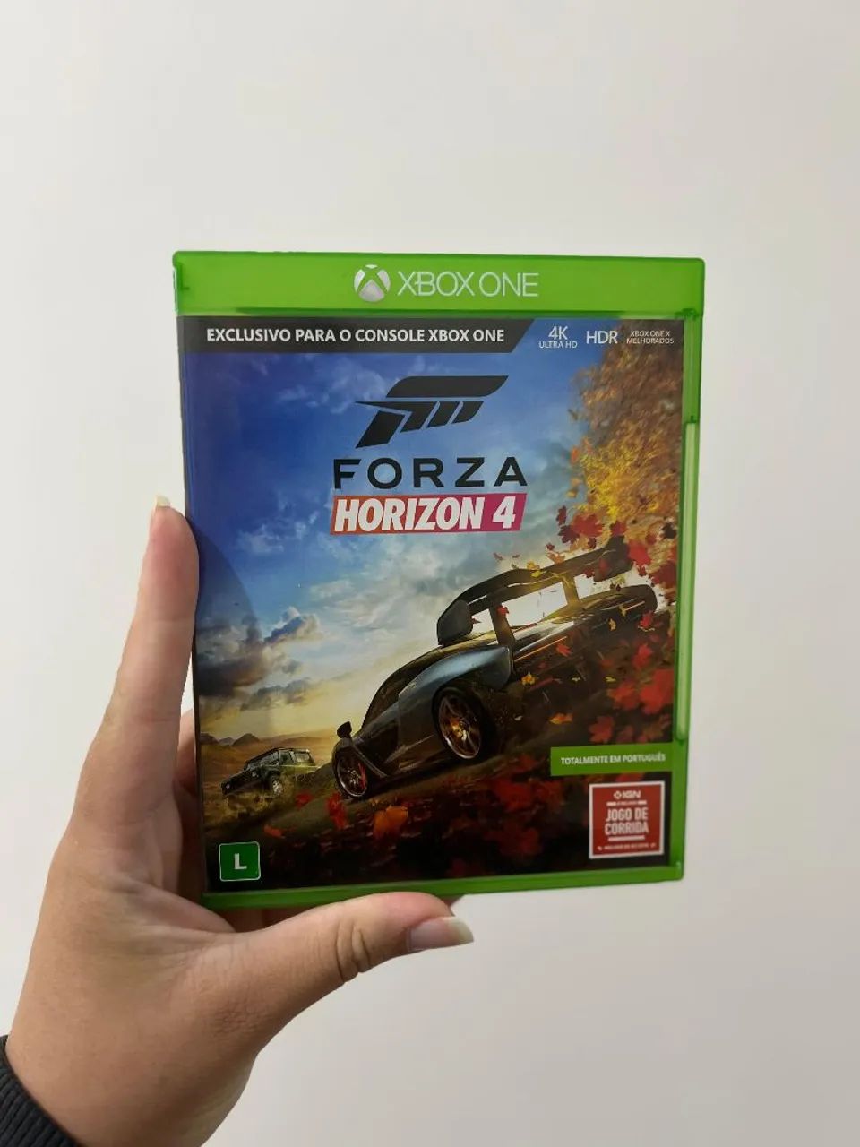Forza Horizon 4 Xbox One 