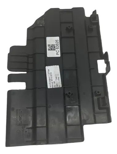 Suporte Módulo Central Ford Ecosport 2014 2015 2016 2017 18 - Foto 2